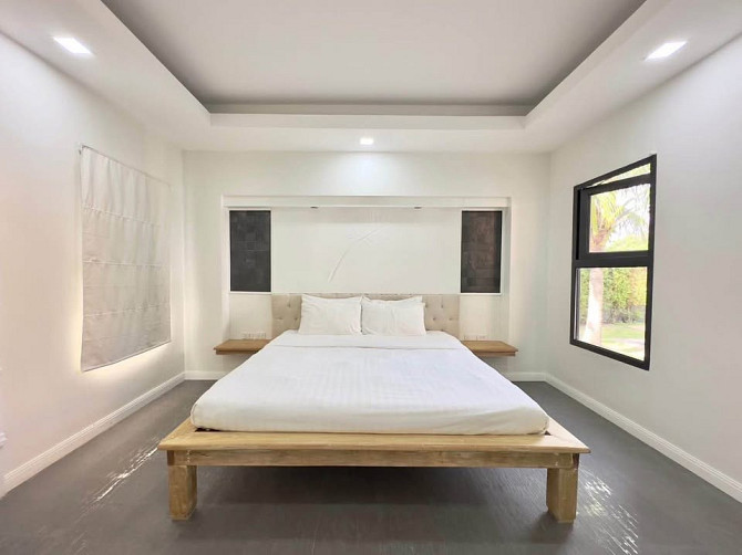 5 Bedroom Pool Villa for Rent in Pattaya Pattaya - photo 19