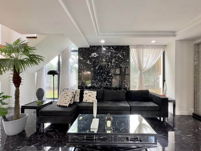 5 Bedroom Pool Villa for Rent in Pattaya Pattaya - photo 6