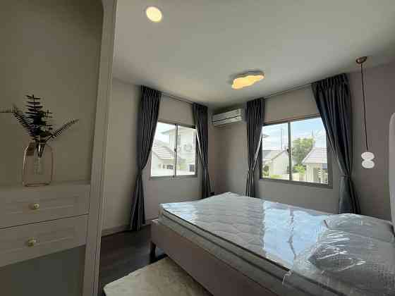 4 Bedroom Pool Villa for Rent in Pattaya พัทยา