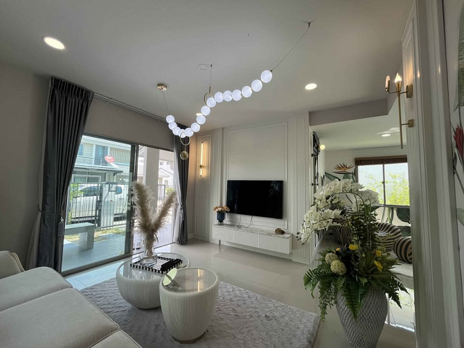 4 Bedroom Pool Villa for Rent in Pattaya Pattaya - photo 4
