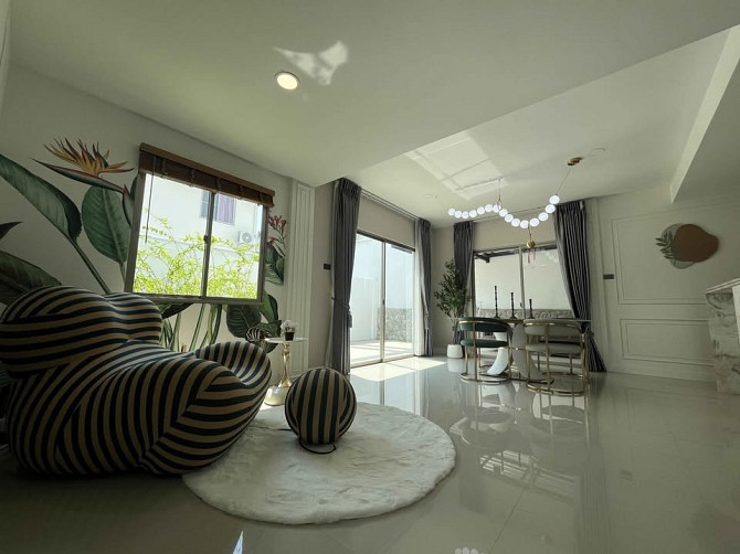 4 Bedroom Pool Villa for Rent in Pattaya Pattaya - photo 5