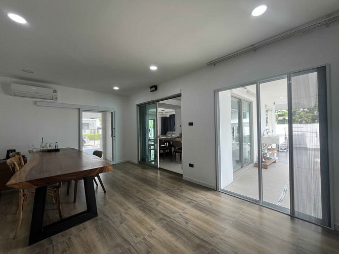 4 Bedroom Pool Villa for Rent in Pattaya Pattaya - photo 11