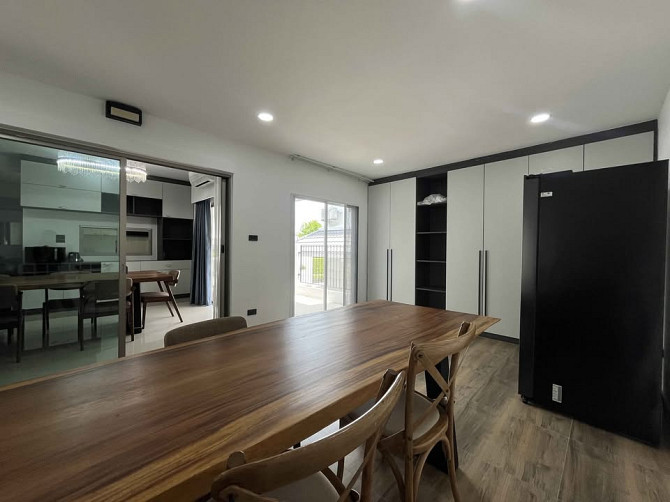 4 Bedroom Pool Villa for Rent in Pattaya Pattaya - photo 12
