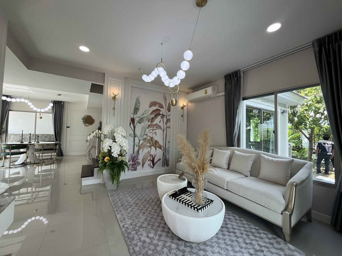 4 Bedroom Pool Villa for Rent in Pattaya Pattaya - photo 6