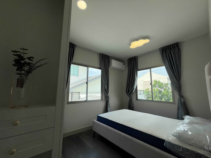 4 Bedroom Pool Villa for Rent in Pattaya Pattaya - photo 8