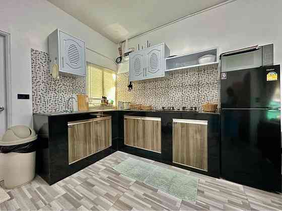 1 Bedroom Thai House for Rent in Maenam Samui
