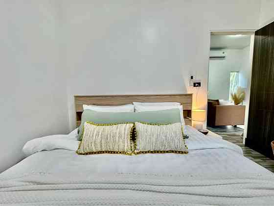 1 Bedroom Thai House for Rent in Maenam Samui