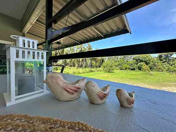 1 Bedroom Thai House for Rent in Maenam Samui