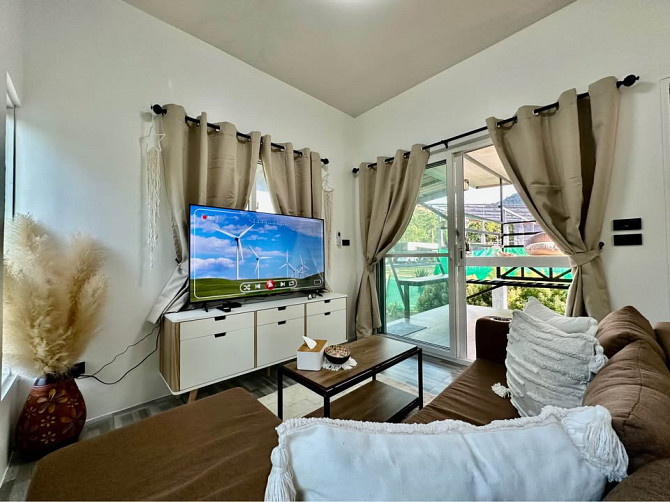1 Bedroom Thai House for Rent in Maenam Samui - photo 4