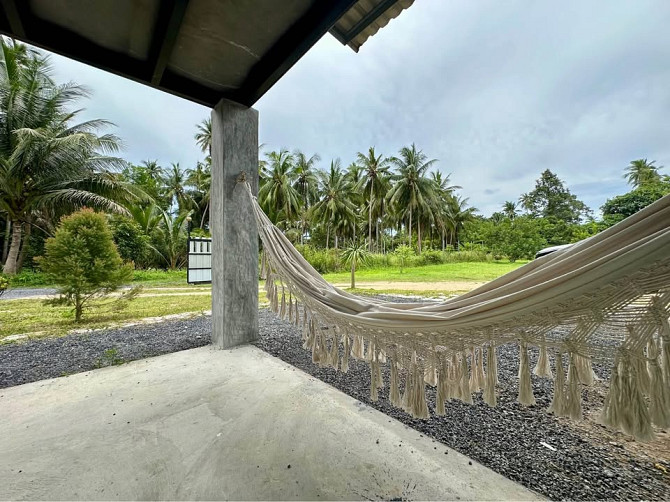 1 Bedroom Thai House for Rent in Maenam Samui - photo 3