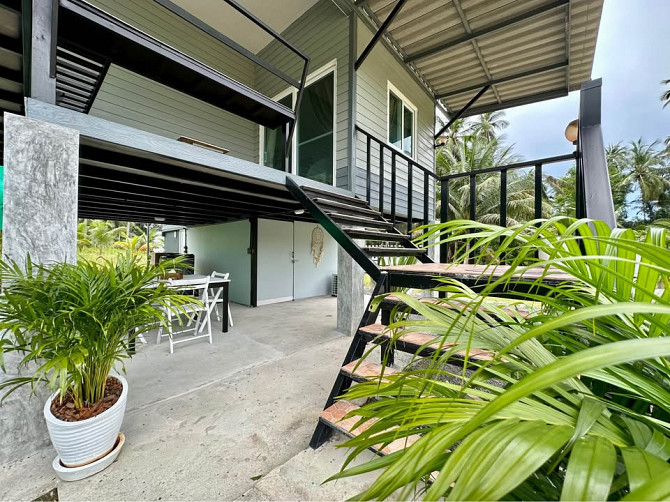 1 Bedroom Thai House for Rent in Maenam Samui - photo 9