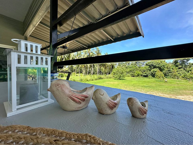 1 Bedroom Thai House for Rent in Maenam Samui - photo 1