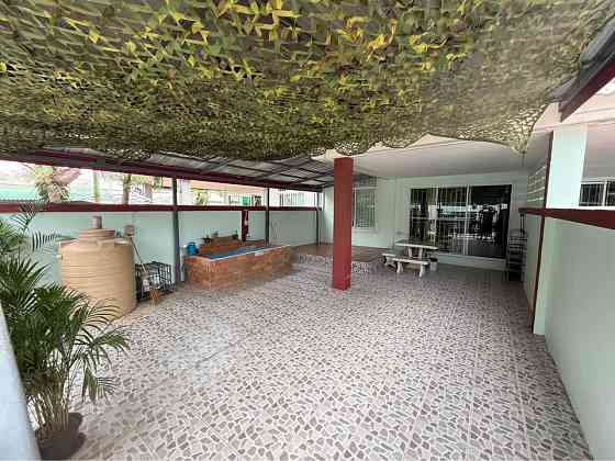 2 Bedroom House for Rent near Jomtien Beach Pattaya