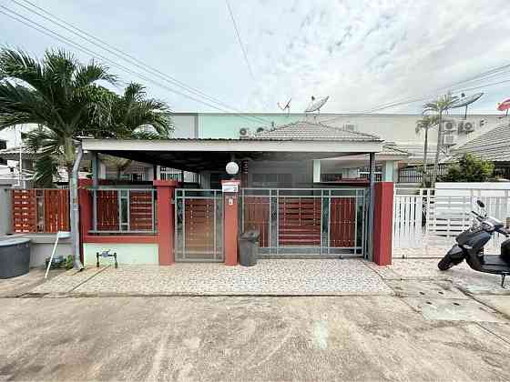 2 Bedroom House for Rent near Jomtien Beach Pattaya