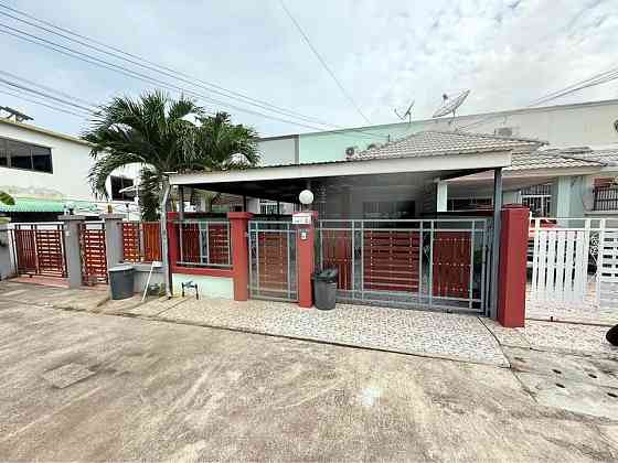 2 Bedroom House for Rent near Jomtien Beach Pattaya