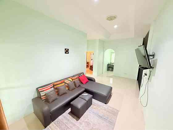 2 Bedroom House for Rent near Jomtien Beach Pattaya