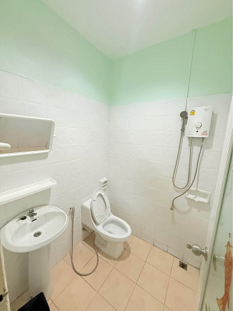 2 Bedroom House for Rent near Jomtien Beach Pattaya - photo 19