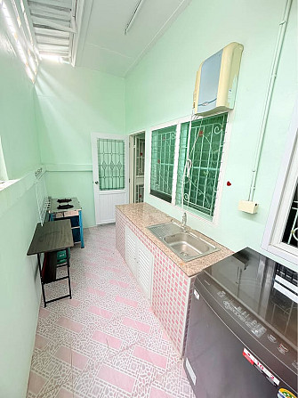 2 Bedroom House for Rent near Jomtien Beach Pattaya - photo 12