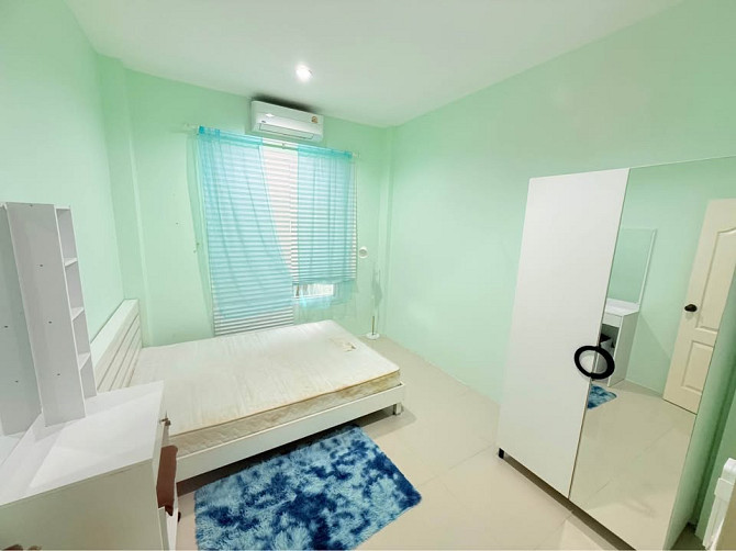 2 Bedroom House for Rent near Jomtien Beach Pattaya - photo 18