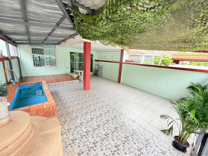 2 Bedroom House for Rent near Jomtien Beach Pattaya - photo 4
