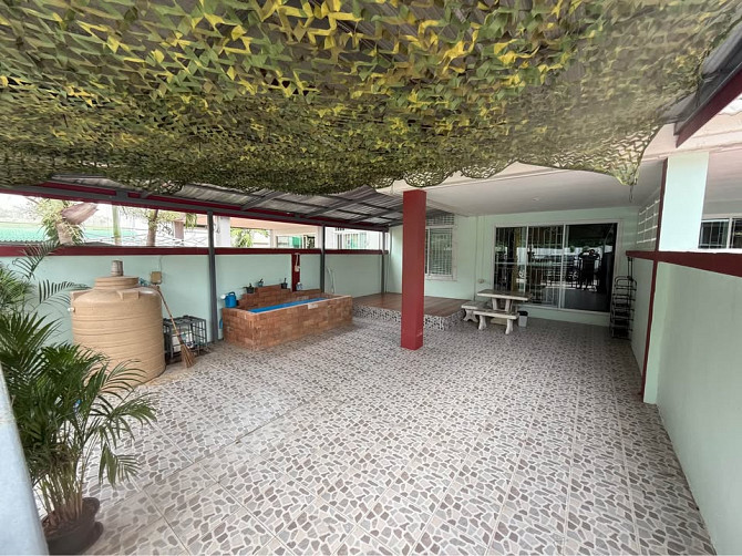 2 Bedroom House for Rent near Jomtien Beach Pattaya - photo 3
