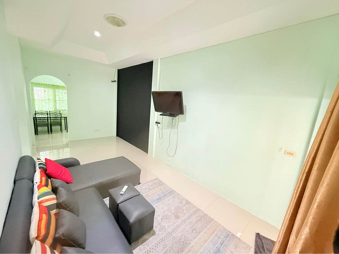 2 Bedroom House for Rent near Jomtien Beach Pattaya - photo 13