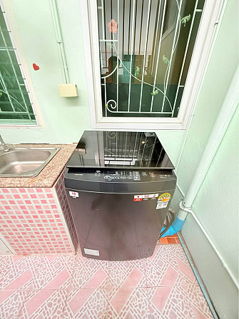 2 Bedroom House for Rent near Jomtien Beach Pattaya - photo 11