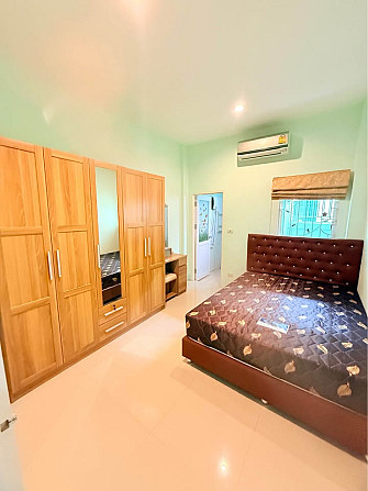 2 Bedroom House for Rent near Jomtien Beach Pattaya - photo 14