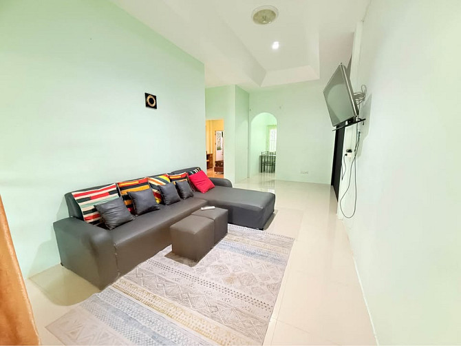 2 Bedroom House for Rent near Jomtien Beach Pattaya - photo 6
