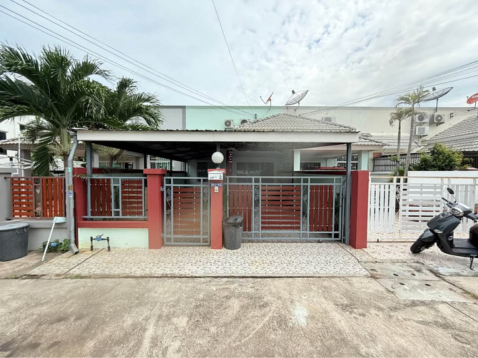 2 Bedroom House for Rent near Jomtien Beach Pattaya - photo 2