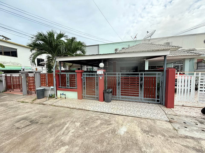 2 Bedroom House for Rent near Jomtien Beach Pattaya - photo 1
