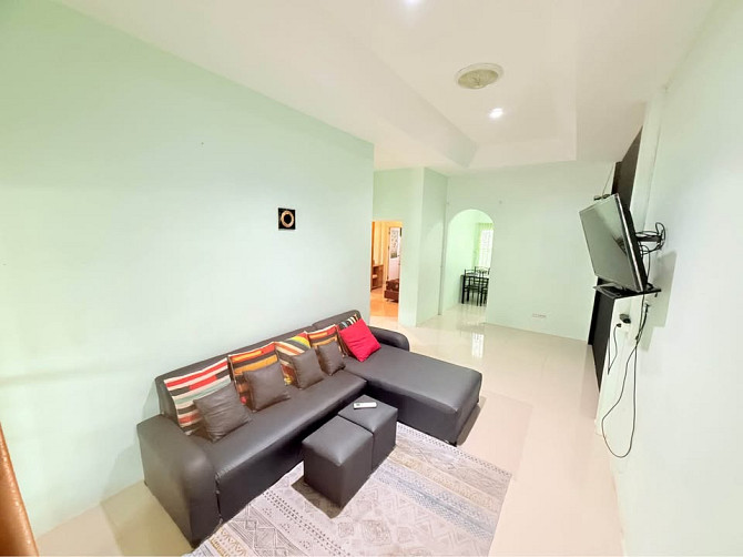 2 Bedroom House for Rent near Jomtien Beach Pattaya - photo 5