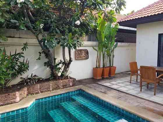 House for rent Pattaya