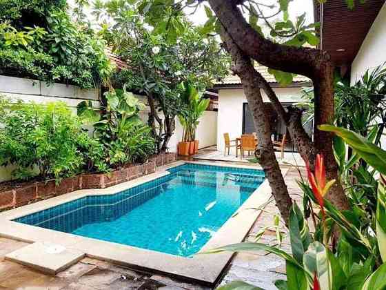 House for rent Pattaya