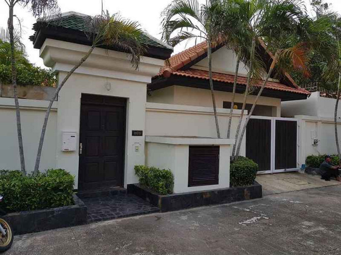 House for rent Pattaya - photo 4