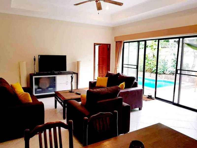 House for rent Pattaya - photo 11
