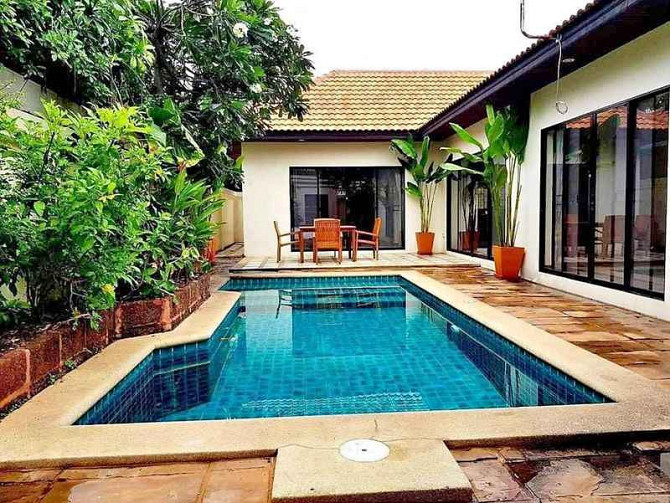 House for rent Pattaya - photo 1