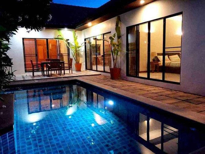 House for rent Pattaya - photo 16