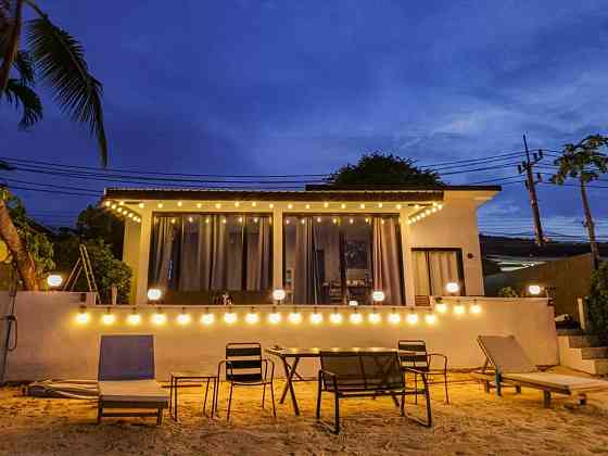 House for rent Samui