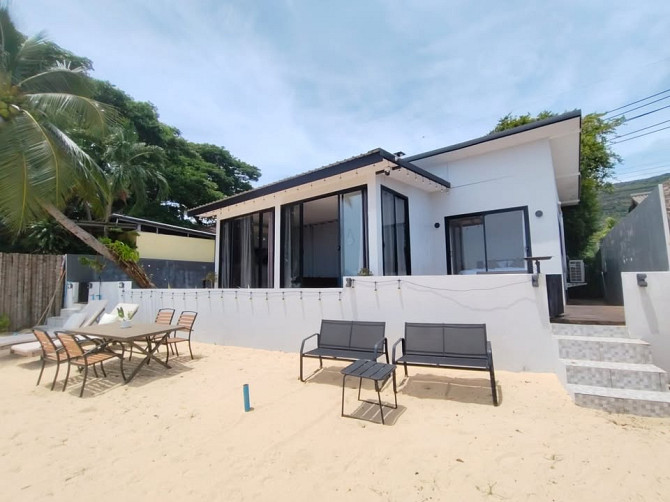 House for rent Samui - photo 3