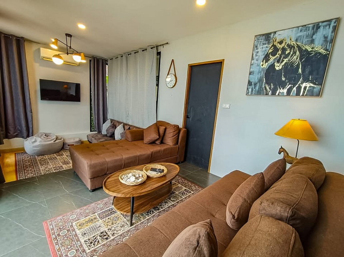 House for rent Samui - photo 4