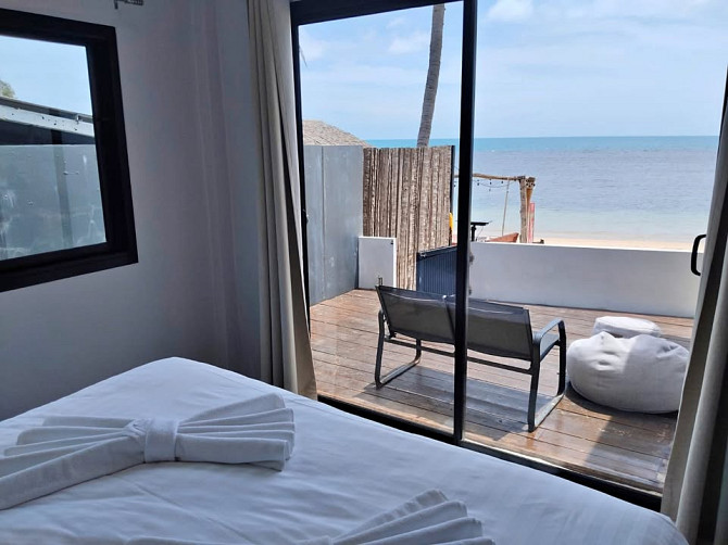 House for rent Samui - photo 1