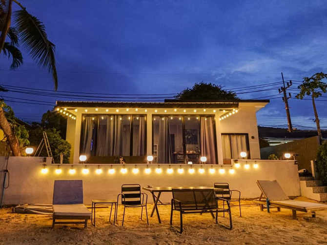 House for rent Samui - photo 2