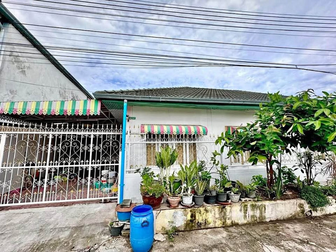 3 Bedroom House for Rent in Khao Noi Pattaya - photo 1