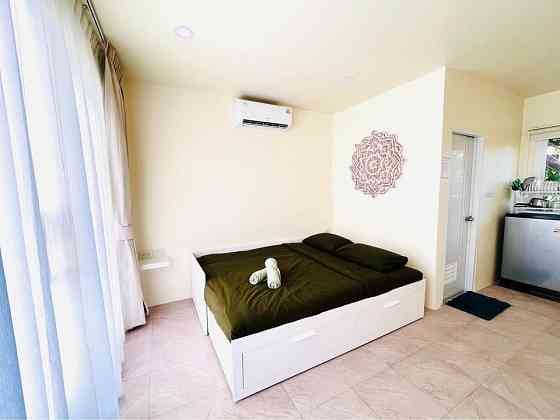 1 Bedroom House for Long Term Rent Phangan