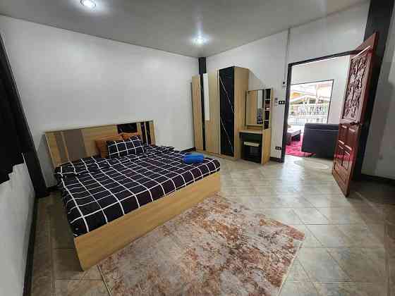 3 Bedroom House for Rent in Pattaya Klang Pattaya