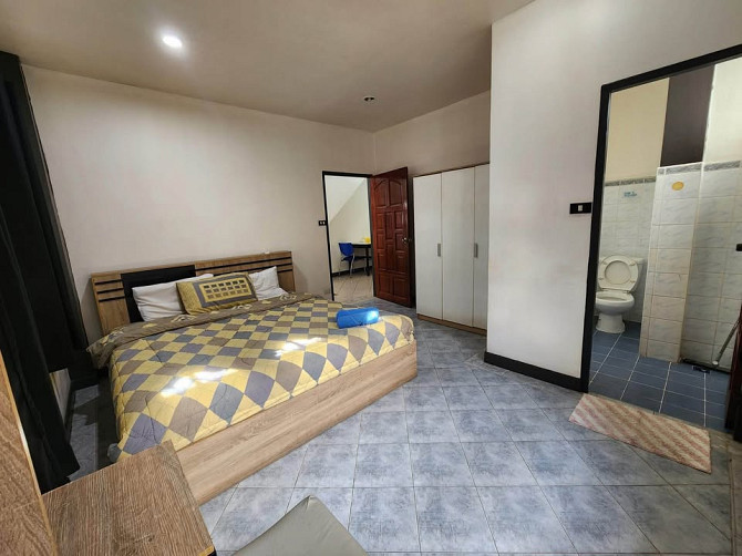 3 Bedroom House for Rent in Pattaya Klang Pattaya - photo 9