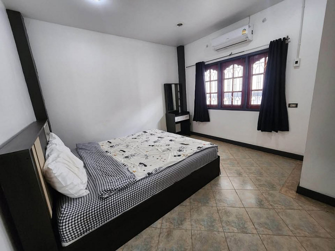3 Bedroom House for Rent in Pattaya Klang Pattaya - photo 11