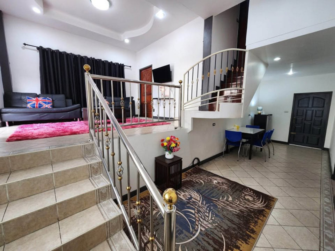 3 Bedroom House for Rent in Pattaya Klang Pattaya - photo 13