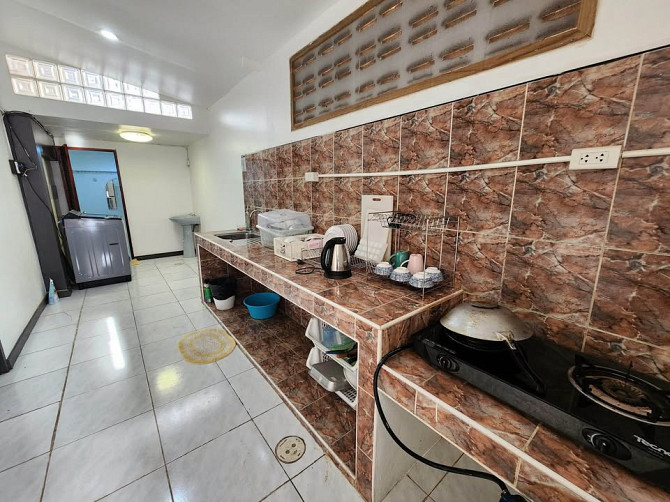 3 Bedroom House for Rent in Pattaya Klang Pattaya - photo 8